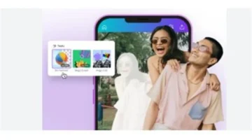 الذكاء الاصطناعي يحول الصور الشخصية إلى لوحات فنية وشخصيات كرتونية بضغطة زر